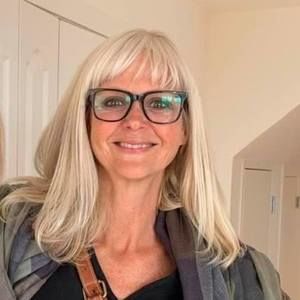 Meet your Posher, Beth